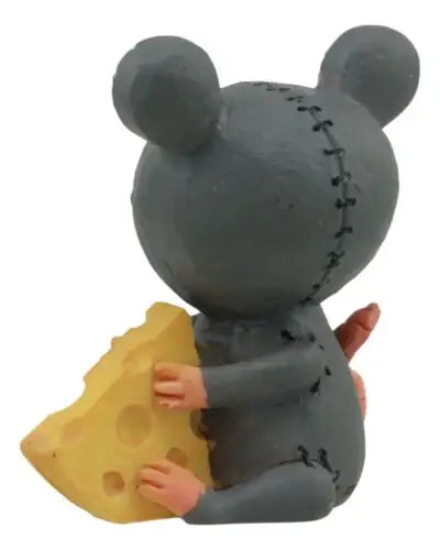 Furrybones Muenster