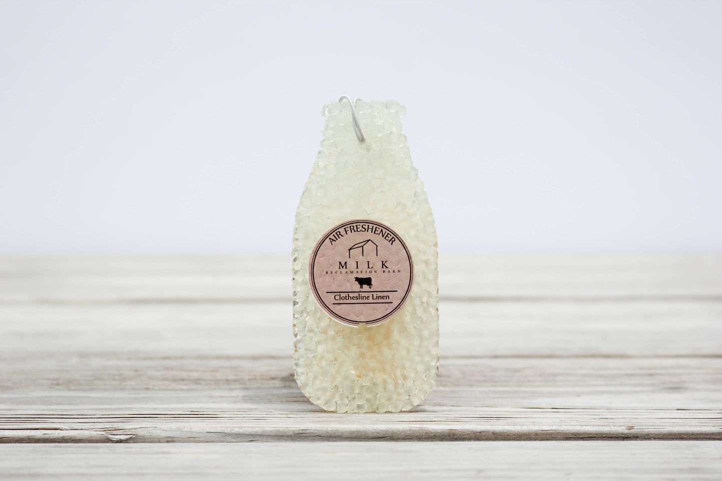 Air Freshener - Car Air Freshener Hanging: Morning Sunshine