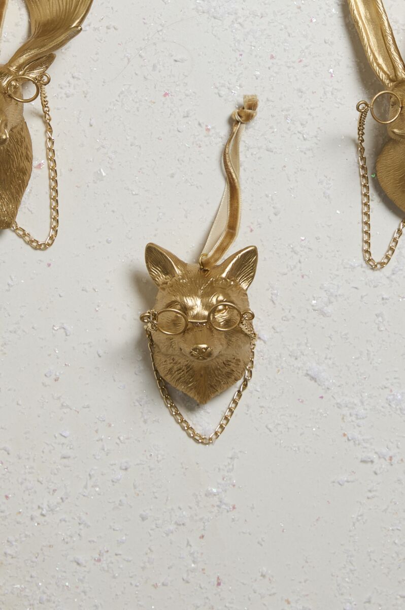 E&E Eloise Ornament