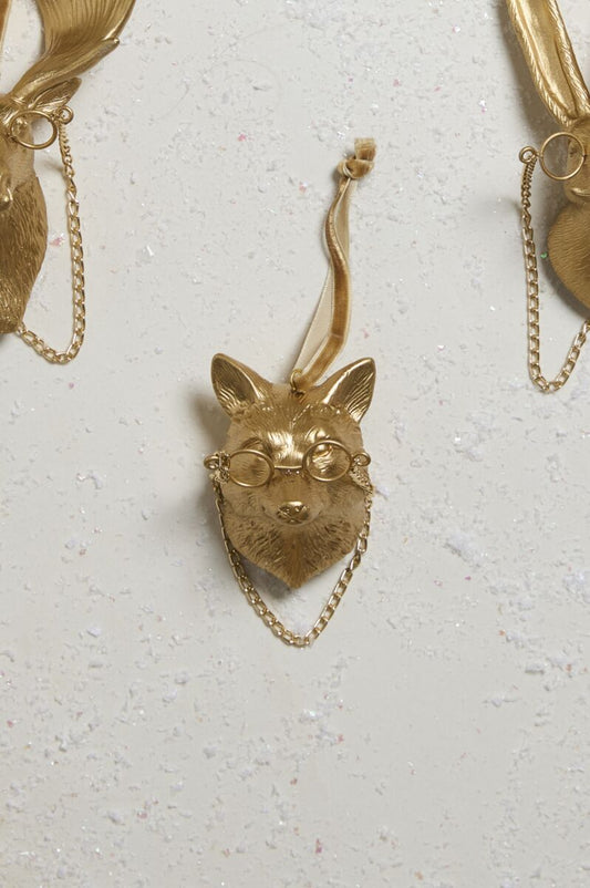 E&E Eloise Ornament