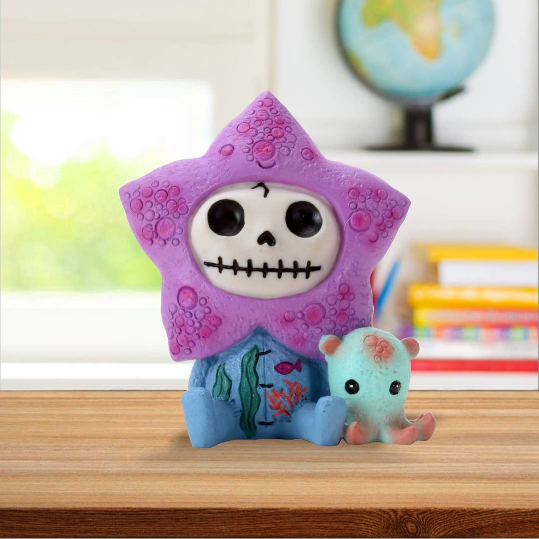 Furrybones Hoshi