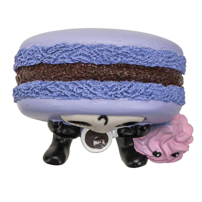Furrybones Ronny Macaroon