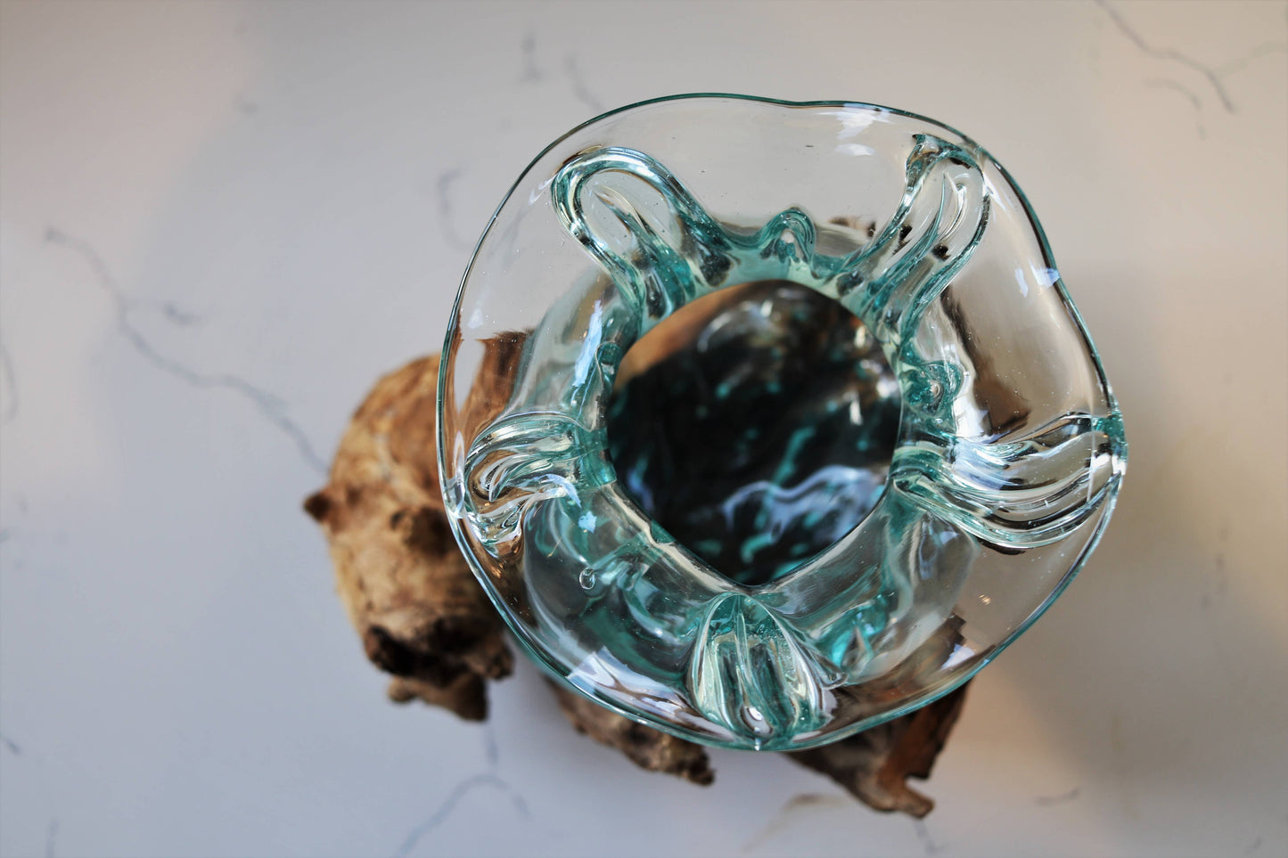 12cm Lotus Vessel