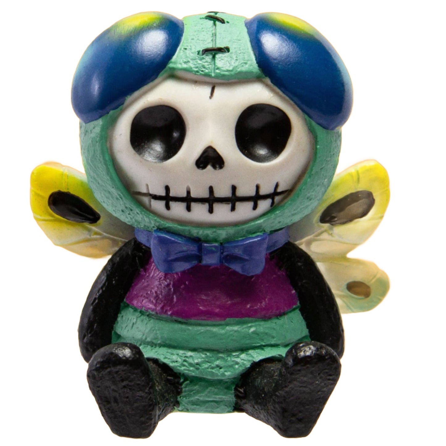 Furrybones Tombo