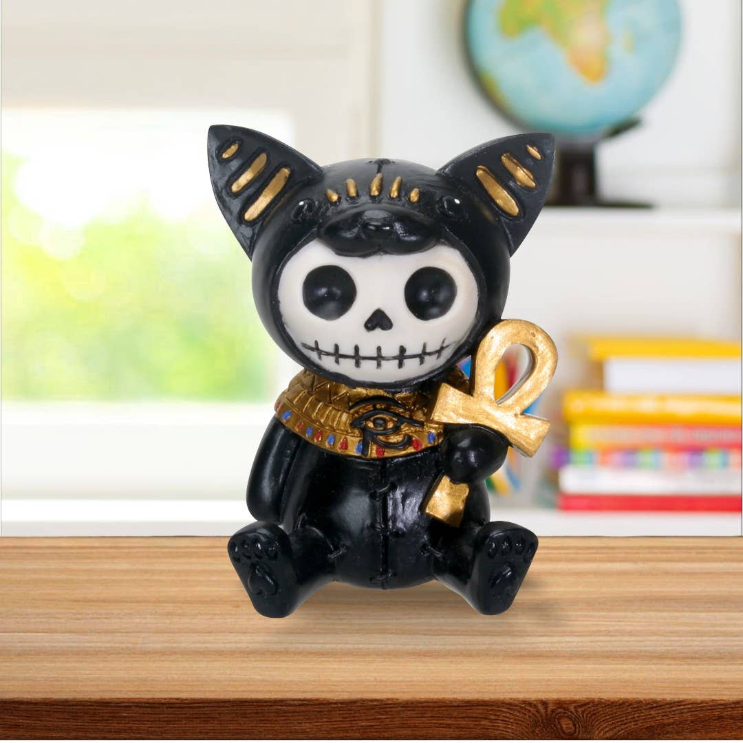 Furrybones Bastet