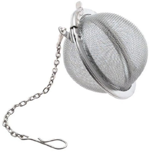 Stainless Steel Ball Tea Infuser