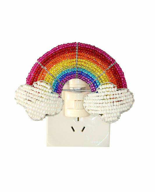 Rainbow Night Light