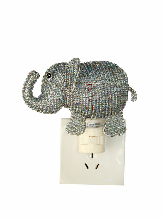 Elephant Night Light